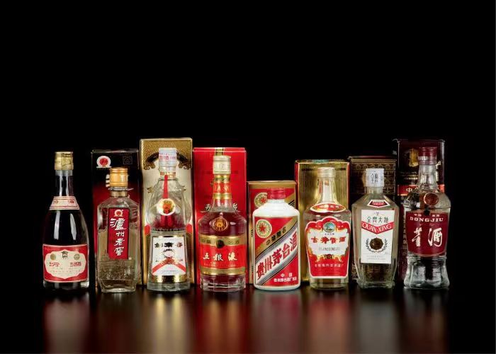 晋宁老酒储存的方法